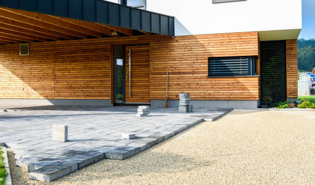 Best Driveway Resurfacing Pavers  in Westmorland, CA