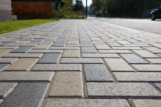 Best Professional Driveway Pavers  in Westmorland, CA