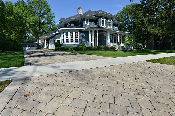 Reasons to Select Us for Your Driveway Paving Requirements in Westmorland, CA