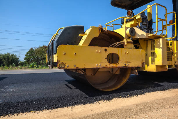 Professional Driveway Pavers in Westmorland, CA
